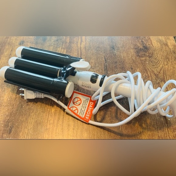 Bondi Boost Other - Bondi Boost Wave Wand
